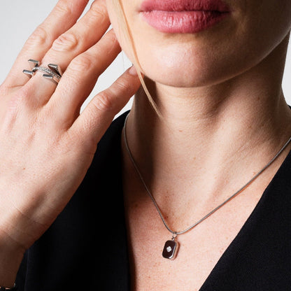 Truth Ring - Silver