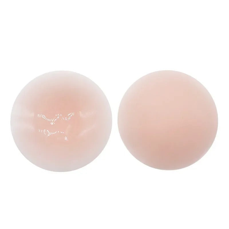Coco / soft pink — front/back pair