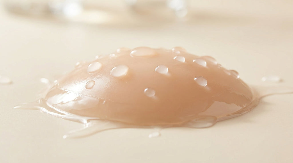 Strong adhesive — water resistant