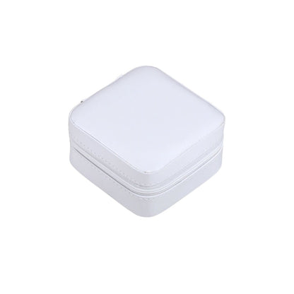 Mosali Compact Portable Jewelry Box